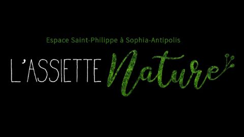 L'Assiette Nature's banner