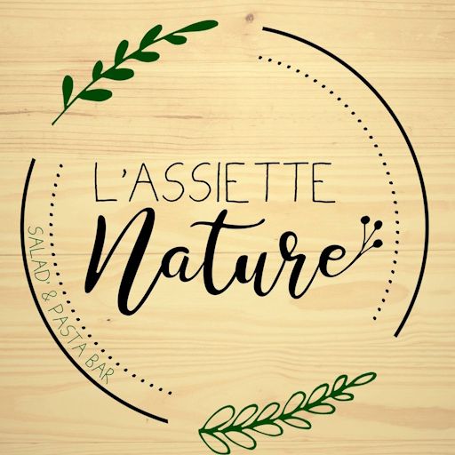 L'Assiette Nature's logo